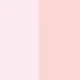 Pink and White 2 Rows W