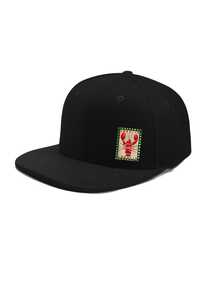 1 pieza Gorra de béisbol unisex con estampado de dibujos animados, estilo hip hop, adecuada para hombres y mujeres, para todas las estaciones (primavera/verano/otoño/invierno), ideal para volver a la escuela, fiestas, playa, Navidad, bodas, actividades al aire libre, estudiantes y maestros, regalos, diseño personalizado de estilo clásico americano Y2K, gorra trucker rosa/negra/verde