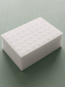 High-Density Nano Marine Cleaning Tool - Includes High-Density Melamine Nano Magic Sponge (Double-Sided Cleaning Type), High-Quality Boat Scratch Eraser, Efficient Cleaning, Effectively Removes Algae And Dirt