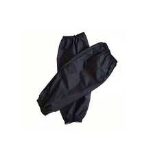 1 Pair Engraved Extra Long Waterproof Sleeves, Wider & Longer Sleeves For Household, Work, Life, Anti-Oil, Anti-Stain, Student Use