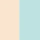 Light Blue 2 Rows W