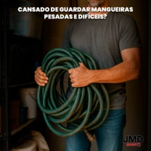 Garden Hoses & Accessories - Màu xanh lam - Xem 1