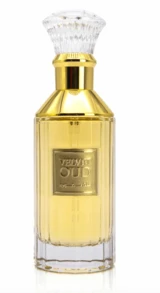 Perfume - amber - View 2