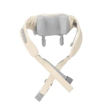 New Neck Massage Instrument Imitation Human Hand Massager, Multifunctional Neck Massager Suitable Gift