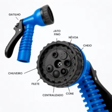 Garden Hoses & Accessories - 綠色 - 查看 7