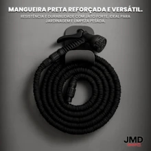 Garden Hoses & Accessories - 黑色 - 查看 5