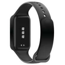 1pc Soft Silicone Strap With Case, Compatible With Xiaomi Mi Band 8 Active, Unisex Replacement Sport Wristband, Fits Smart Band 8 Active Accessories