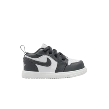 Nike Air Jordan 1 Low ALT Toddler 'Iron Grey' (Unisex) Iron Grey/Summit White DR9747-044 - Grey - View 1