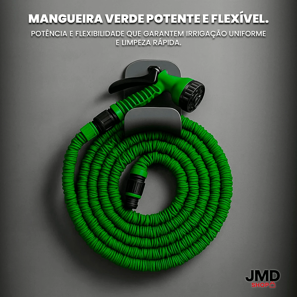 Garden Hoses & Accessories - 綠色 - 查看 1