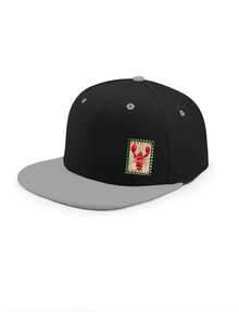 1 pieza Gorra de béisbol unisex con estampado de dibujos animados, estilo hip hop, adecuada para hombres y mujeres, para todas las estaciones (primavera/verano/otoño/invierno), ideal para volver a la escuela, fiestas, playa, Navidad, bodas, actividades al aire libre, estudiantes y maestros, regalos, diseño personalizado de estilo clásico americano Y2K, gorra trucker rosa/negra/verde