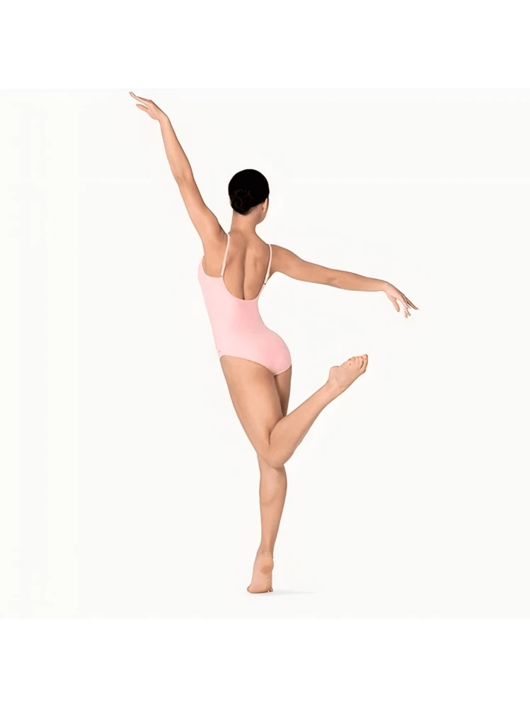 Arte, passione, colore e luce. Scopri i body per ginnastica