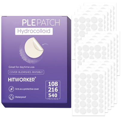 Patch de cobertura de defeito, Patch de cobertura de defeito Party Out