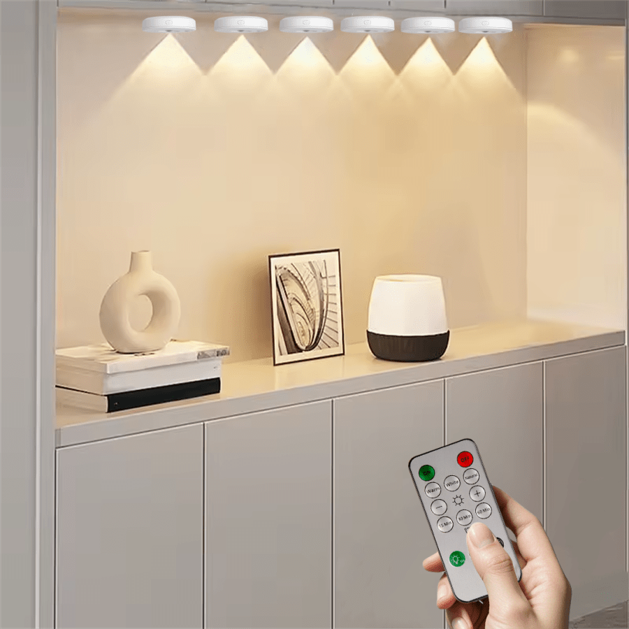 Luzes noturnas com sensor de movimento LED de 1/3/6 unidades, luzes de armário, luzes noturnas com sensor de corpo humano, luzes de armário com sensor, instalação magnética sem fio, branco quente/branco frio/cor natural, recarregável por USB, adequadas para quartos, dormitórios, escadas, áreas de armários e guarda-roupas, luzes de parede, luzes de corredor (250 mAh)