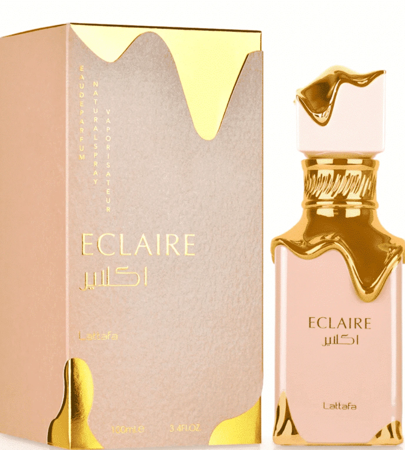 Lattafa Perfumes Perfume