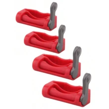 1/2 Packs Power Button On/Off Control Clamp For Dyson V6 V7 V8 V10 V11 V15 Absolute Cordless Trigger Lock Switch Accessories