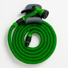 Garden Hoses & Accessories - 綠色 - 查看 8