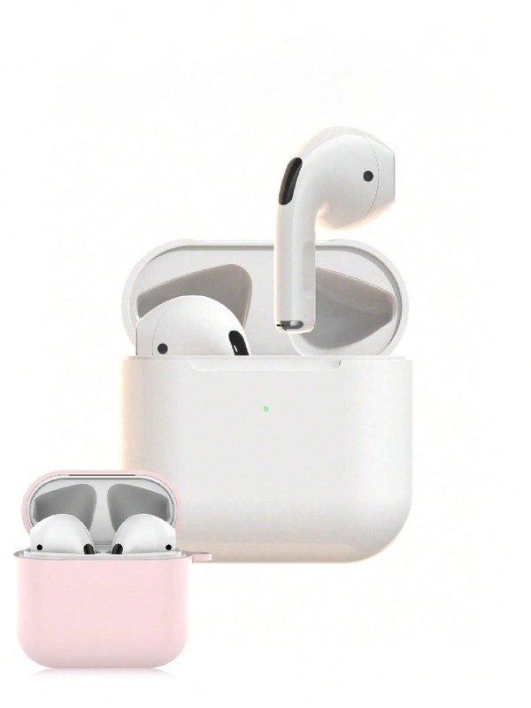 For AirPods 1/2, For AirPods, For AirPods Pro 3, For AirPods Pro 2, Earphone Case, Christmas Decorations/Gifts (Perfect For Girlfriends, Boyfriends, Friends, Or Yourself)