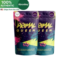 Abronikey Women's Organ Supplement – Grass-Fed Beef Liver, Heart, Kidney, Spleen & More – Freeze-Dried Organ Complex For Energy, Hormone Balance & Immune Support – 60 Capsules - Gói 2 - Xem 1