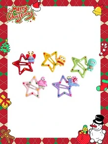 SPONGEBOB 1/5 buc SpongeBob Pantaloni Pătrați, Agrafe de păr SpongeBob, Agrafe de păr Caracatiță, Breton de Doamnă, Agrafe de păr Stea, Cea mai bună decorațiune pentru atmosferă festivă de petrecere pentru prieteni buni, Decorațiune perfectă pentru petrecere, Ornamente de decorare a casei, Decorațiune perfectă pentru cameră, Cadouri de Crăciun pentru absolvire sau Ziua Îndrăgostiților, Potrivite pentru sărbătorirea zilei de naștere, Suveniruri, Suvenir pentru femei, Estetică drăguță, Ziua Îndrăgostiților, Cadouri, Decorațiuni pentru casă, Cadouri de Ziua Îndrăgostiților