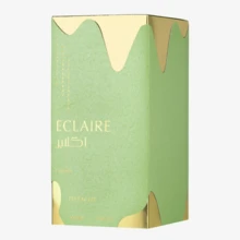 Lattafa Eclaire Pistachio 100ml Unisex Eau De Parfum - Sweet - View 4