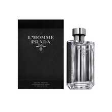 Prada Nước hoa xịt Lhomme Eau De Toilette dành cho nam EDT Bạn trai Chồng Cha Anh trai Sinh nhật Tiệc tốt nghiệp Du lịch Cắm trại Ngoài trời Trường học Chuyến đi khuôn viên trường Lễ hội Kỷ niệm Mùa thu Mùa thu Helloween Phong cách mùa thu - Giờ miền Đông - Xem 6