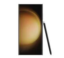 Samsung Samsung Galaxy S23 Ultra 5G usado, pantalla completa 2K de 200 millones de píxeles, fotografía nocturna con Super Vision, fotografía de conciertos, 8 GB + 256 GB