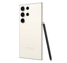 Samsung Samsung Galaxy S23 Ultra 5G usado, pantalla completa 2K de 200 millones de píxeles, fotografía nocturna con Super Vision, fotografía de conciertos, 8 GB + 256 GB