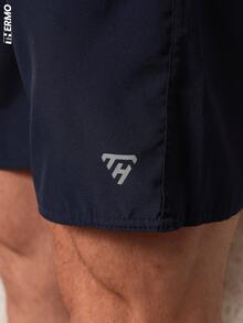 Kit 3 Shorts With Lycra Mauricinho Elastane Men's 36 To 46 Elastic Shorts - Multicolor - View 5