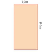 Elegant Large Red Bow Christmas Door Cover - 35.4x70.8 Inch, Versatile Holiday Decor For Entryway & Room