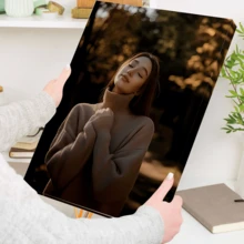 1 Set Framed Canvas Prints - Personalized Wall Art For Home, Weddings, And Graduation Photos - Unique Decor For Living Rooms, Bedrooms, Classrooms, And Studies, Easter Home Decor, Ready To Hang, Halloween Decoration, The Fourth Of July