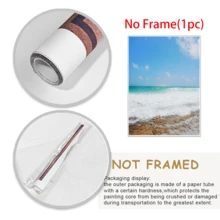 In ấn poster theo yêu cầu - Tải ảnh/hình chụp của bạn lên - In ảnh cá nhân hóa, tạo poster riêng của bạn - In bất kỳ ảnh nào, tạo tranh trang trí tường nhà bằng ảnh của bạn (Không bao gồm khung) - nhiều màu - Xem 4