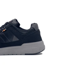 Men Sneakers - Black - View 4