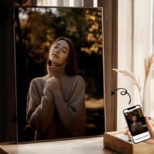 1 Set Framed Canvas Prints - Personalized Wall Art For Home, Weddings, And Graduation Photos - Unique Decor For Living Rooms, Bedrooms, Classrooms, And Studies, Easter Home Decor, Ready To Hang, Halloween Decoration, The Fourth Of July