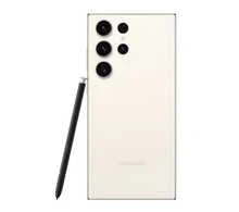 Samsung Samsung Galaxy S23 Ultra 5G usado, pantalla completa 2K de 200 millones de píxeles, fotografía nocturna con Super Vision, fotografía de conciertos, 8 GB + 256 GB