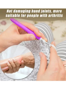 Hilo de camiseta premium - 200g/Pc Hilo elástico de alta calidad, hilo de poliéster suave y elástico para proyectos de ganchillo vibrantes, ideal para decoración del hogar, manualidades DIY como tejido DIY, proyectos de ganchillo, bolsos tejidos a mano, cestas, mantas, alfombras, zapatos, pantuflas, cojines y muñecas, hilo multicolor | Hilo de poliéster | Hilo acrílico | Accesorios de punto