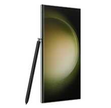 Samsung 二手三星 Galaxy S23 Ultra 5G 智能手机，200MP 2K 全面屏，超灵敏夜视，支持摄影、音乐会摄影，8GB+256GB - 悠野綠 - 查看 5