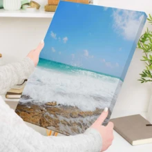 In ấn poster theo yêu cầu - Tải ảnh/hình chụp của bạn lên - In ảnh cá nhân hóa, tạo poster riêng của bạn - In bất kỳ ảnh nào, tạo tranh trang trí tường nhà bằng ảnh của bạn (Không bao gồm khung) - nhiều màu - Xem 7