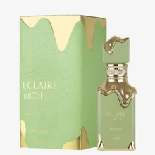 Lattafa Eclaire Pistachio 100ml Unisex Eau De Parfum - Sweet - View 2