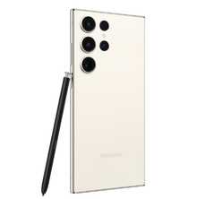 Samsung Samsung Galaxy S23 Ultra 5G usado, pantalla completa 2K de 200 millones de píxeles, fotografía nocturna con Super Vision, fotografía de conciertos, 8 GB + 256 GB