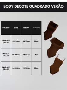 KIT 3 Women's Plus Size Blouse Women's Plus Size Bodysuit Women's Gym Blouse Women's High Compression Shaping Bodysuit Bory - 錶帶-黑色+棕色+白色 - 查看 3