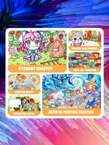 168-Color Alcohol Marking Pen Artist Painting Artistic Marker Double Tip Marker Suitable For Adult Coloring And Painting Supplies Perfect Gift Dual-Tip Brush Marker, Brush And Fine Pen Coloring Brush Set