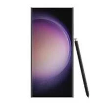 Samsung 二手三星 Galaxy S23 Ultra 5G 手机，200MP 2K 全面屏显示，超灵敏夜视，支持摄影和音乐会摄影，8GB+256GB。 - 悠霧紫 - 查看 4