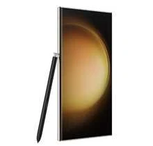 Samsung Samsung Galaxy S23 Ultra 5G usado, pantalla completa 2K de 200 millones de píxeles, fotografía nocturna con Super Vision, fotografía de conciertos, 8 GB + 256 GB