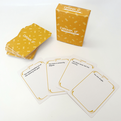 Popular Adult Tabletop Card Game, An Adventurous And Daring Challenge Card Game, A Creative And Interactive Popular Card Game, 21st Birthday Gift, Popular Valentine's Day And Christmas Gift.