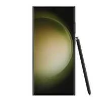 Samsung 二手三星 Galaxy S23 Ultra 5G 智能手机，200MP 2K 全面屏，超灵敏夜视，支持摄影、音乐会摄影，8GB+256GB - 悠野綠 - 查看 4