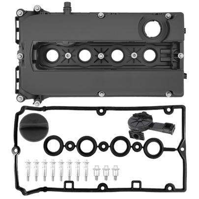 Cam Rocker Cover For Opel Astra H J Insignia Corsa Mokka Signum Vectra Zafira