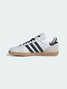 Adidas Originals Adidas Samba OG Premium Sneakers, Timeless Retro Trainers In Fall Tones, Leather & Suede Construction, Low-Top Casual Sneaker For Outdoor, Sports, Sambas For School And Work, Daily Shoes For Skate Outfit ,JQ9055 - 供應商顏色 / 透明檸檬 / 口香糖 - 查看 9