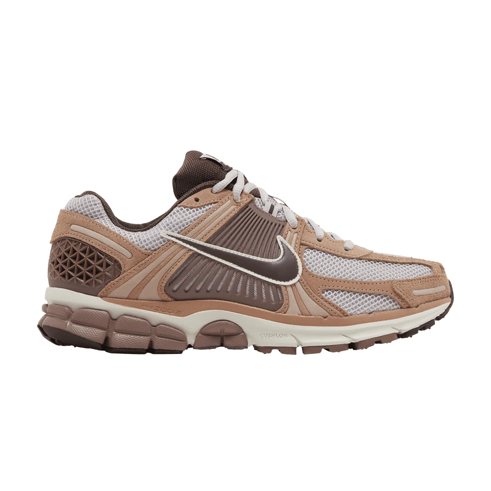 Nike Air Zoom Vomero 5 'Dusted Clay' (Unisex) Dusted Clay/Platinum Violet/Smokey Mauve/Earth HF1553-200 Summer New - 棕色 - 查看 1