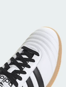 Adidas Originals Adidas Samba OG Premium Sneakers, Timeless Retro Trainers In Fall Tones, Leather & Suede Construction, Low-Top Casual Sneaker For Outdoor, Sports, Sambas For School And Work, Daily Shoes For Skate Outfit ,JQ9055 - 供應商顏色 / 透明檸檬 / 口香糖 - 查看 11