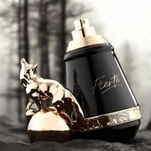 Fierte 80ML Eau De Parfum Unisex - Oriental Wood - View 3